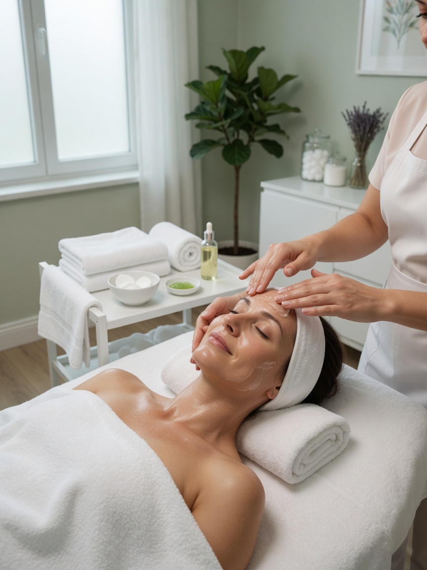 Balance Care